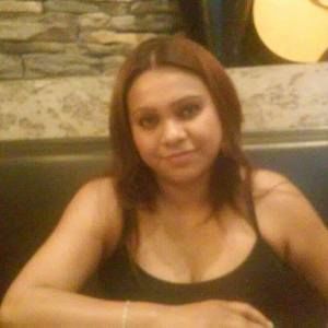 Meet your Posher, Fabiola